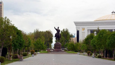 Türkiye Özbekistan’da en çok şirket kuran ülkeler arasında ilk sırada