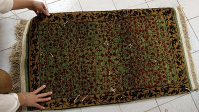 Ağrı Dağı’ndan Japon evlerine uzanan yolculuk