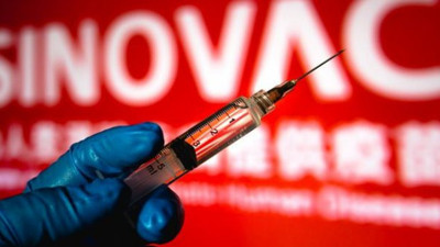 Yeniçağ yazdı Çinliler açıklama yaptı. Sinovac’ın sitesine neden girilemediği ortaya çıktı!