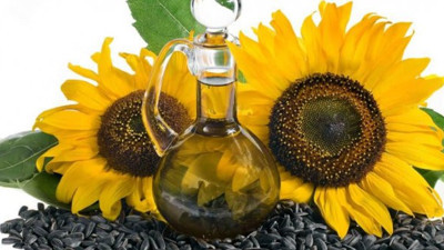 Ayçiçek yağına yeni zam. Bitkisel Yağ Sanayicileri Derneği açıkladı. Yakında etiketlere yansıtacaklar