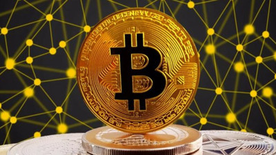 Bitcoin yeniden yükselişe geçti. Bitcoin'in kullanım hacmi ilk kez bu kadar arttı