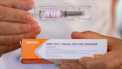 Korona aşısında randevu sisteminin nasıl çalışacağı belli oldu. 6 adımda aşı odasına