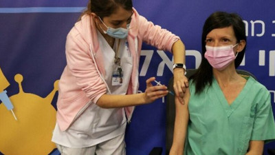 BioNTech aşısı oldum diye sevinme. İsrail'de aşı oldular ama virüsten kurtulamadılar!