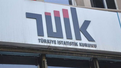 TÜİK bunu açıklamak zorunda kaldı. Durum vahim satışlar dibi gördü