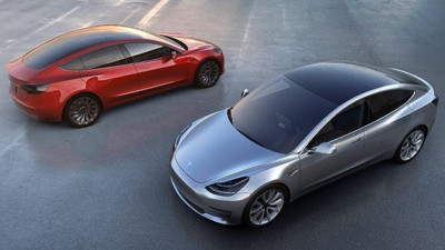Tesla hakkında güvenlik uyarısı geldi