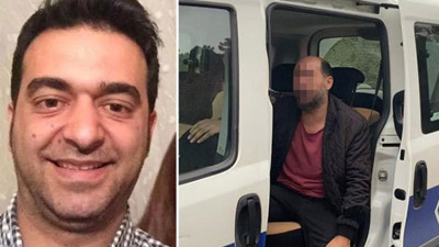 Kartal’daki polis cinayetinde sır perdesi kalktı. Ormandaki cinayetin faili bakın kim çıktı