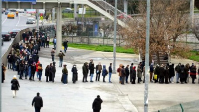 Bunu yapmayan İstanbullular yarın toplu taşımaya binemeyecek