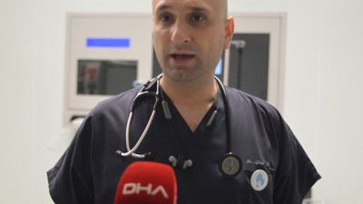 Korona aşısı olan Bilim Kurulu üyesi Kayıpmaz İlk yan etkileri açıkladı