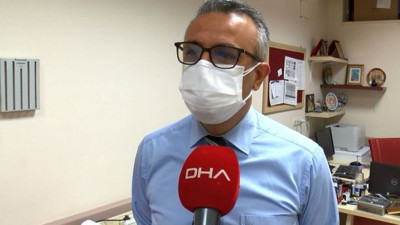 Hafta sonu korona aşısı yapılacak mı. Bilim Kurulu Üyesi Hasan Tezer açıkladı