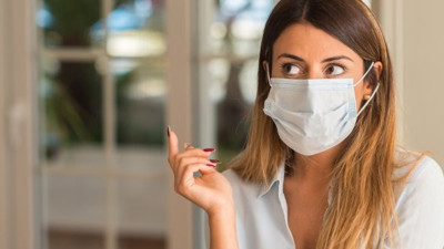 Korona virüsün şiddetini artırıyor. Dikkat çeken araştırma