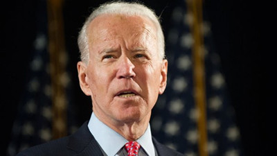 Biden trilyon dolarlık korona virüs yardım paketi önerdi