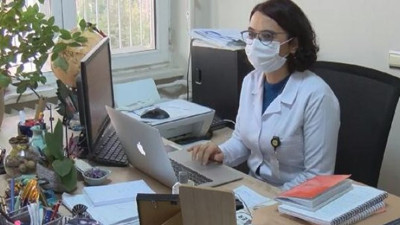 Mehmet Ceyhan: Çin aşısının koruyuculuğu yüzde 50, Bilim Kurulu Üyesi Serap Şimşek Yavuz aşının koruyuculuğu yüzde 91,25