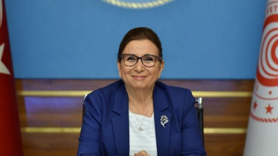 Ticaret Bakanı Ruhsar Pekcan kira desteği açıklaması
