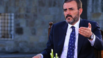 Mahir Ünal’dan aşı açıklaması. AKP MKYK Üyelerinin aşı olması eleştirilmişti