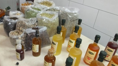 Bilimsel olarak kayıtlara geçti. Resmen doğal antibiyotik. Vebaya karşı bile kullanılmış