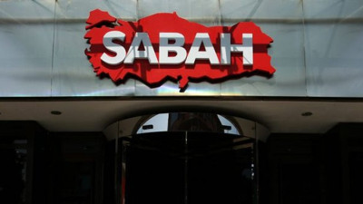 Sabah Gazetesi’nde deprem. İşlerine son verildi