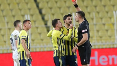 Fenerbahçe'den Aytaç Kara ve Mert Hakan Yandaş açıklaması