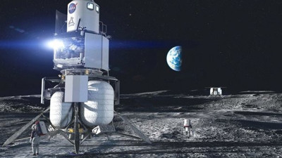 Blue Origin insansız test uçuşunu yaptı