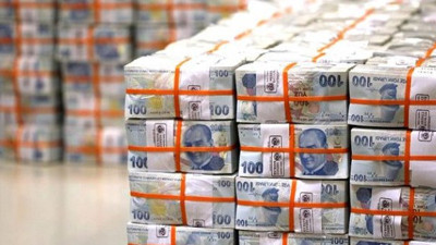 2020 bütçesinde rekor açık