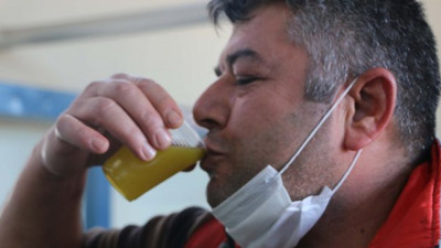 Gerçek zeytinyağı nasıl anlaşılır. Uzmanı püf noktalarını tek tek sıraladı