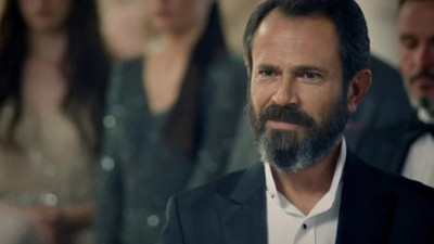 Show TV'nin dizisi Ramo'da flaş gelişme!