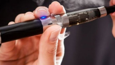 Elektronik sigaranın akla hayale gelmeyecek bir zararı daha çıktı. Tetikliyor