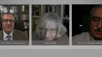 Prof. Dr. Bingür Sönmez’den aşı olmayacaklar için olay yaratacak benzetme. Daha önce “vatan hainliğiyle” suçlamıştı