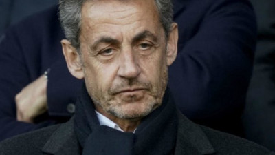 Sarkozy’ye tekrardan soruşturma