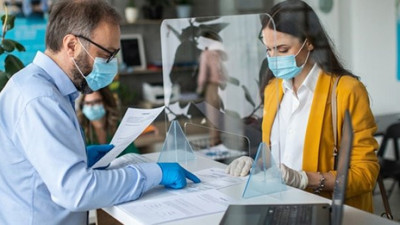 Banka çalışma saatleri değişti. Resmen açıklandı