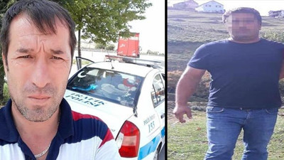 Sokakta bacağından bıçaklanmış cesedi bulundu