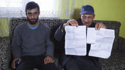 Mersin'de evlenme vaadiyle çifte soygun