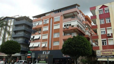 Sigara canından etti