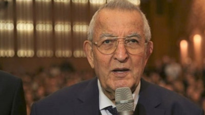 Usta besteci Muammer Sun hayatını kaybetti