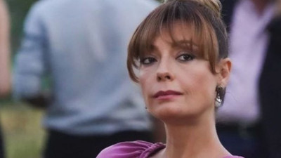 Sadakatsiz’in Derya’sı Özge Özder’i çılgına çeviren yorum