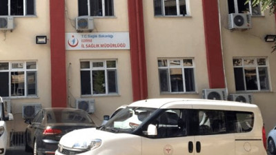 Edirne Sağlık Müdürlüğünden "hastanede rüşvet" iddiasına ilişkin açıklama