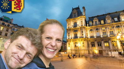 Dünyayı yöneten Rothschild ailesinin tek varisi Benjamin de Rothschild hayatını kaybetti