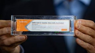 Çin aşısında skandalın büyüğü patlamak üzere. Sinovac’ın ürün listesinde CoronaVac yok. Türkiye’den Çinlilere ulaşılamıyor