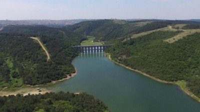 İstanbul barajlarında son durum