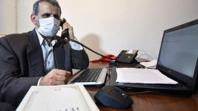 Diyanet bu soruya cevap verdi. Aşı olmamanın vebali var mı?