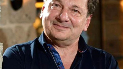 Vedat Milor Türk mutfağı tartışmasına girdi. Somer Şef tartışmayı başlatmıştı