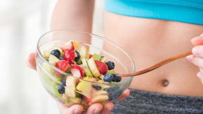 Karın bölgesini inceltmek için atılması gereken 13 mutlak adım. Beslenme uzmanları açıkladı