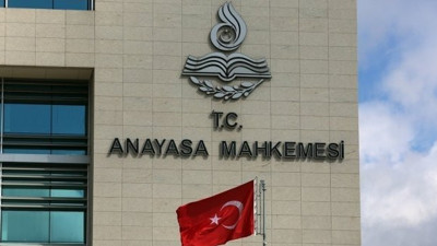 2020 AYM'de en çok ihlal kararı verilen yıl oldu