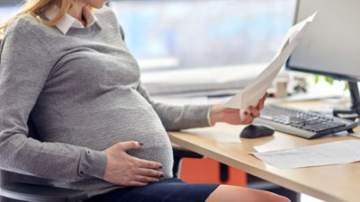 Üç ilimizdeki hamile ve engelli kamu çalışanları ile ilgili flaş izin gelişmesi