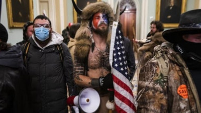 Kongre baskınında yeni gelişme