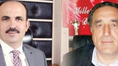 Konya'nın sahibinden rekortmen başkana fırça. Biri AKP’li diğeri CHP’li. Gerekçesi yok artık dedirtecek