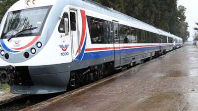 TCDD’de dudak uçuklatan zarar. Sayıştay raporu ortaya çıkardı