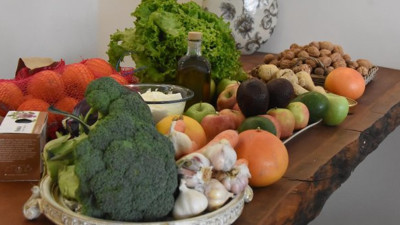 Bu 7 besin akciğeri pırıl pırıl yapıyor. Yetkili isim dikkat diyerek açıkladı.