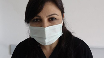 Korona virüs aşısı olan sağlık çalışanlarından flaş açıklama. Aşı vurulduktan sonra neler yaşandığını tek tek anlattılar