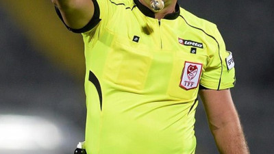 Süper Lig'de 20. haftanın hakemleri belli oldu. İşte haftanın programı ve hakemleri