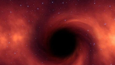 Bilim insanları 'en yaşlı kara delik' diyerek büyük keşfi açıkladı